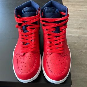 Air Jordan 1 Retro High OG “David Letterman”